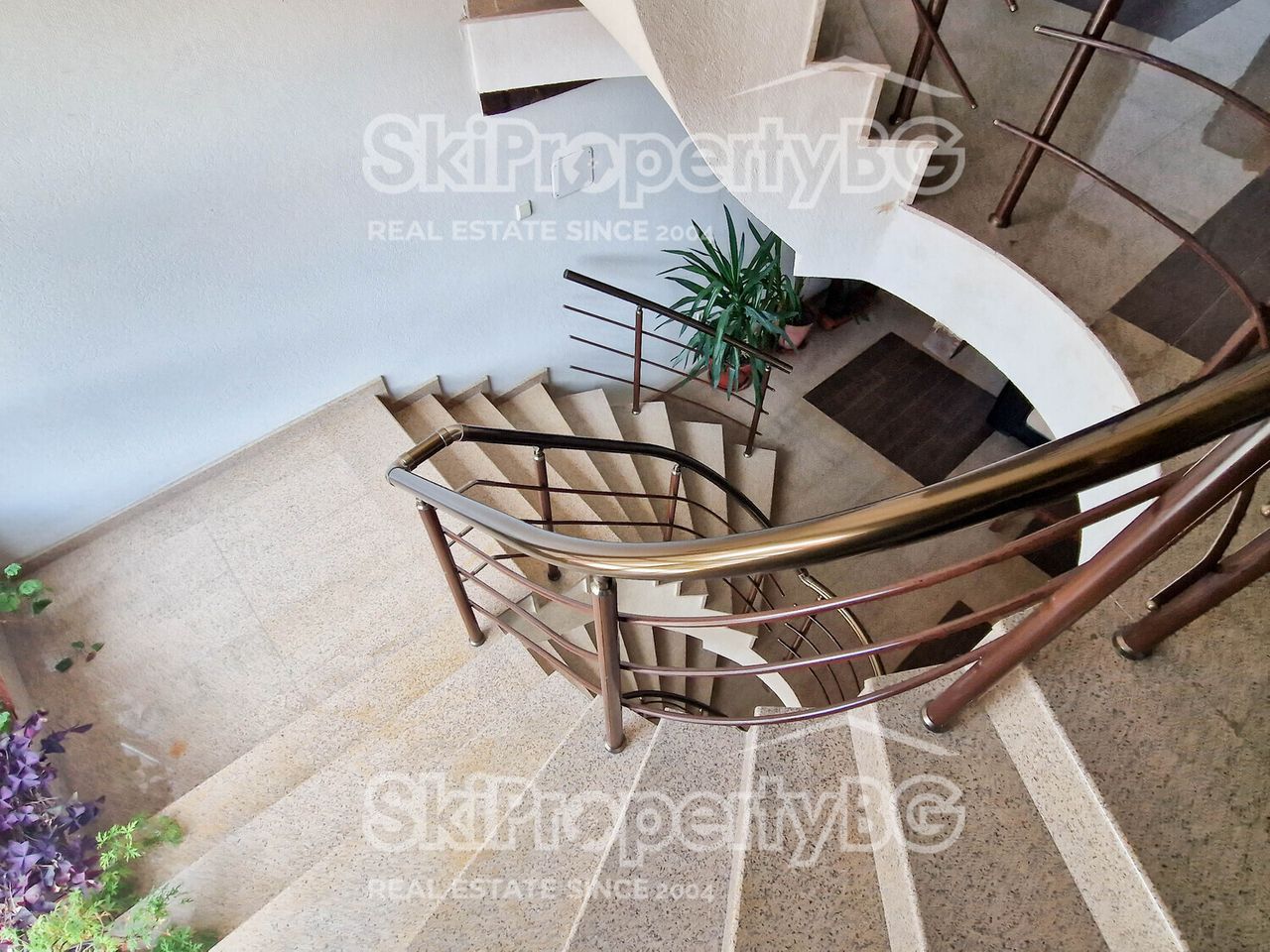 Продава се Едностаен апартамент в Банско - 41 кв.м за 1464 €/кв.м - Снимка #14