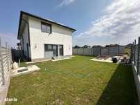 Duplex in Olteni - Clinceni