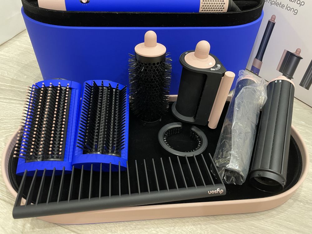 Dyson styler original