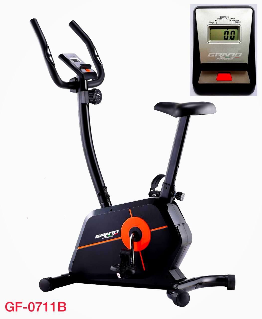 Велотренажёр Velotrenajor 110 Kg