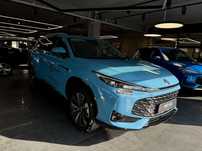MG HS MG HS ICE 1.5 T GDI Excite 172CP A7