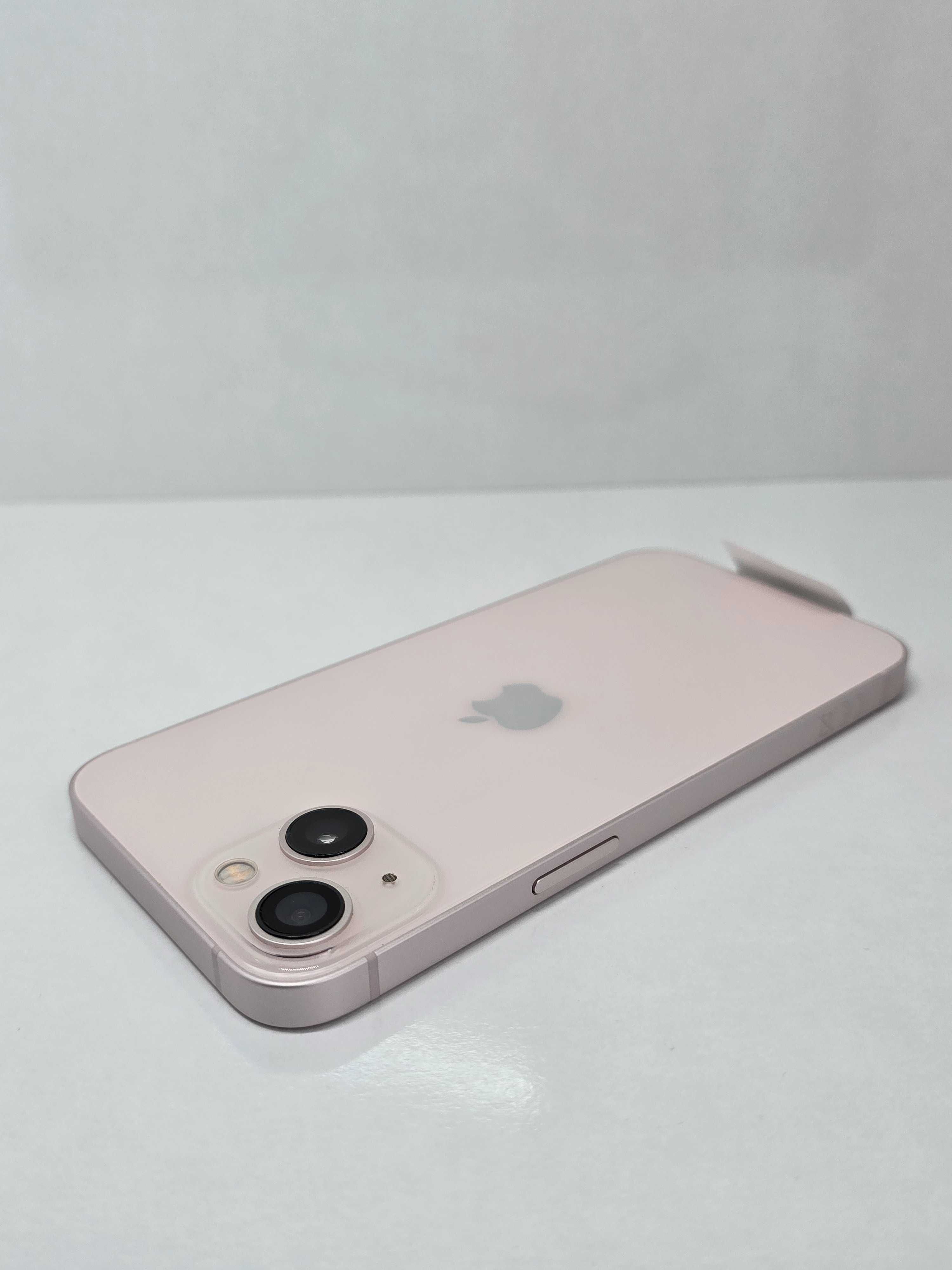 iPhone 13 128GB Pink