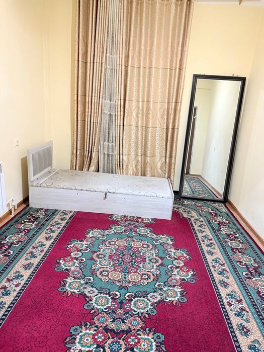 Sheriklikka qizlar kerak