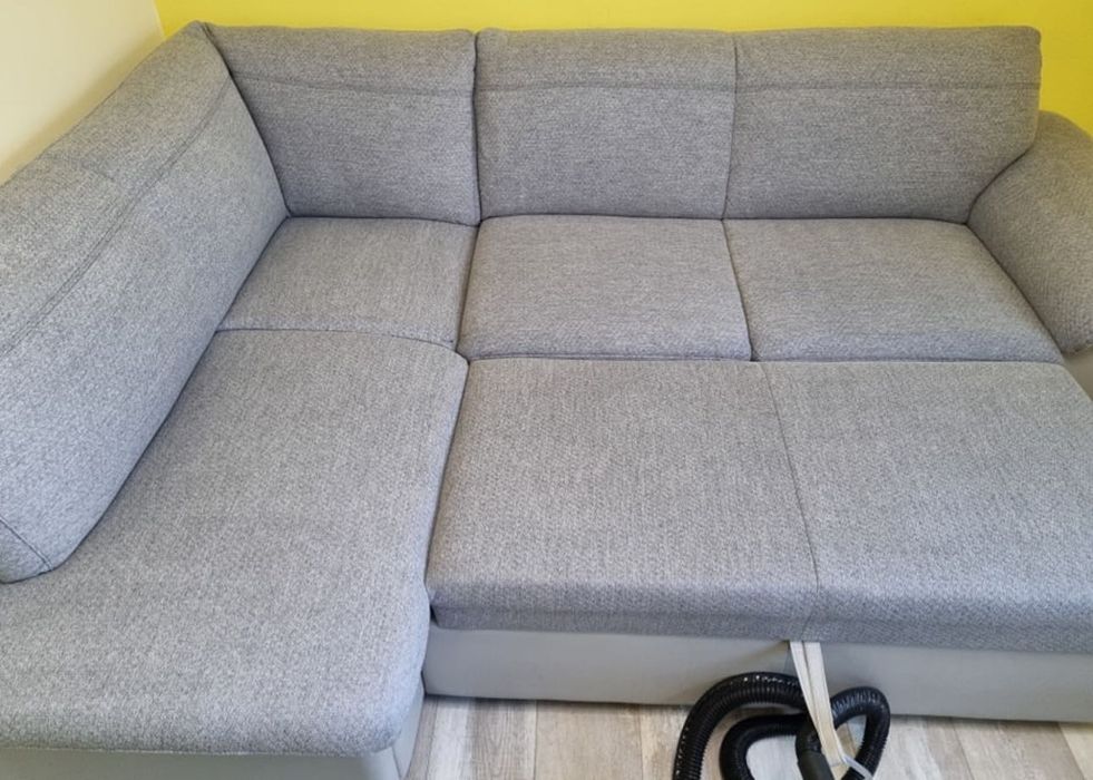 Детайлно Пране на автомобили/Пране на мека мебел