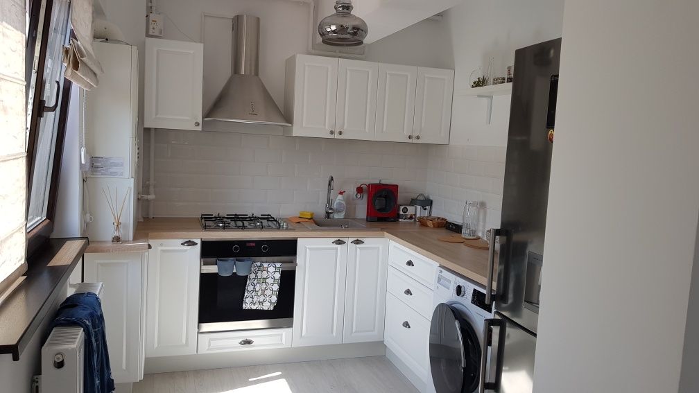 Apartament Superb 2 camere zona Nordului.