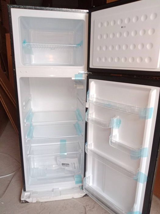 210 литровые холодильники верхняя морозилка