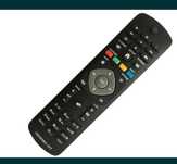 Telecomanda Philips Tv