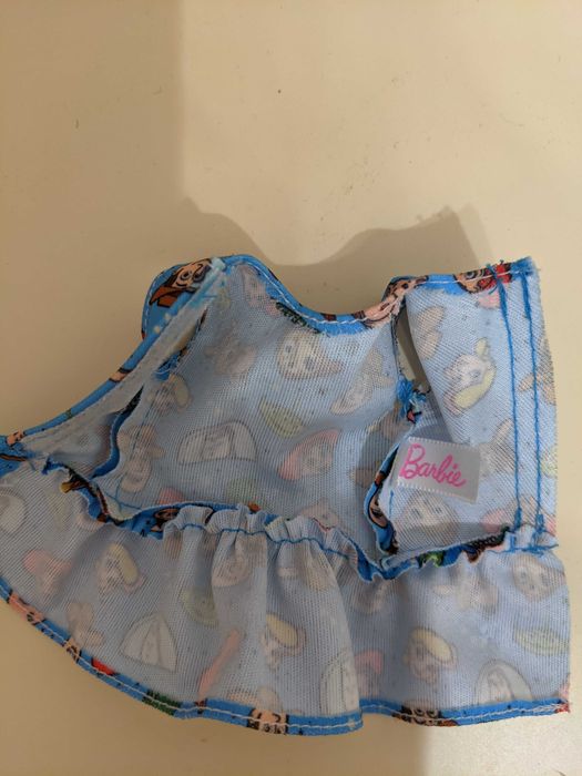 Барби семья с аксессуарами