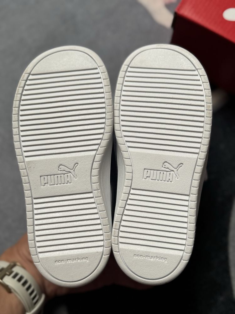 Детски маратонки PUMA