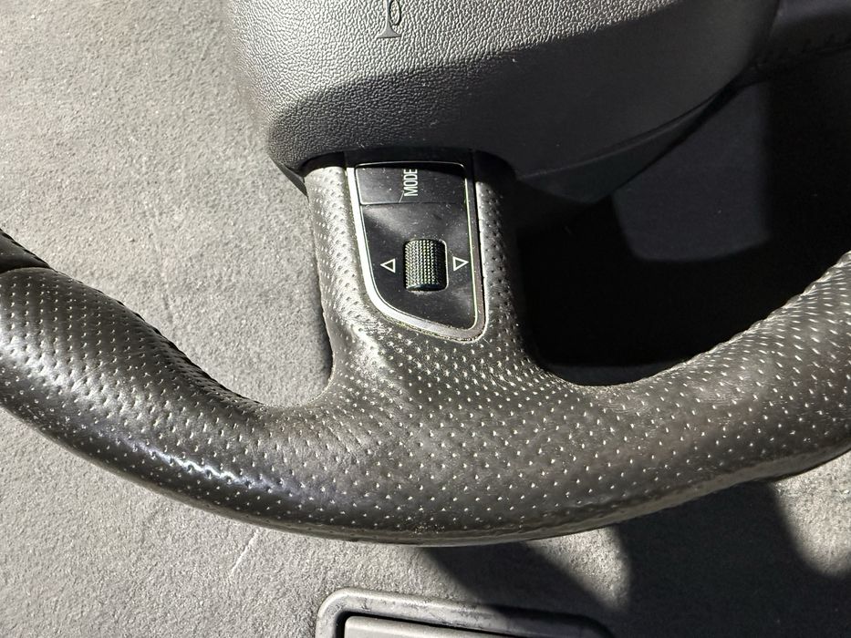 Мулти волан S-line с airbag за audi Q5 /A4 B8