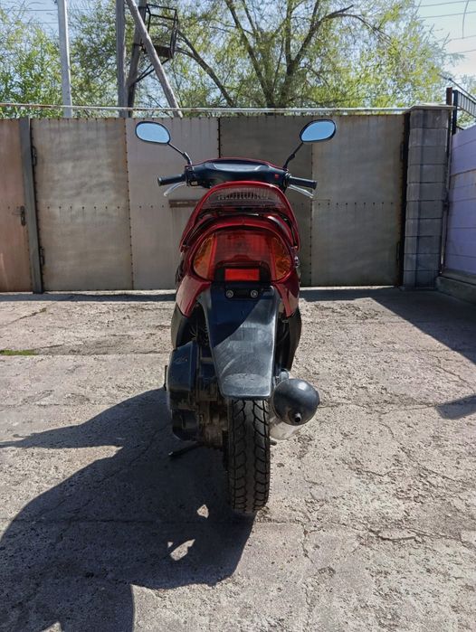 Продам Honda Dio AF-34
