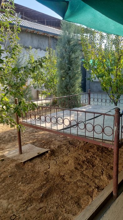 Temir kalavat sotaman