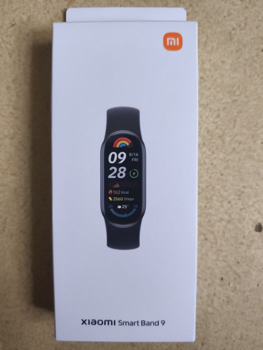 XIAOMI Smart Band 9