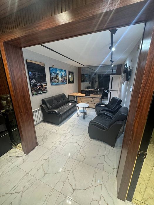 Аренда нежилое помещение 3 комнатная