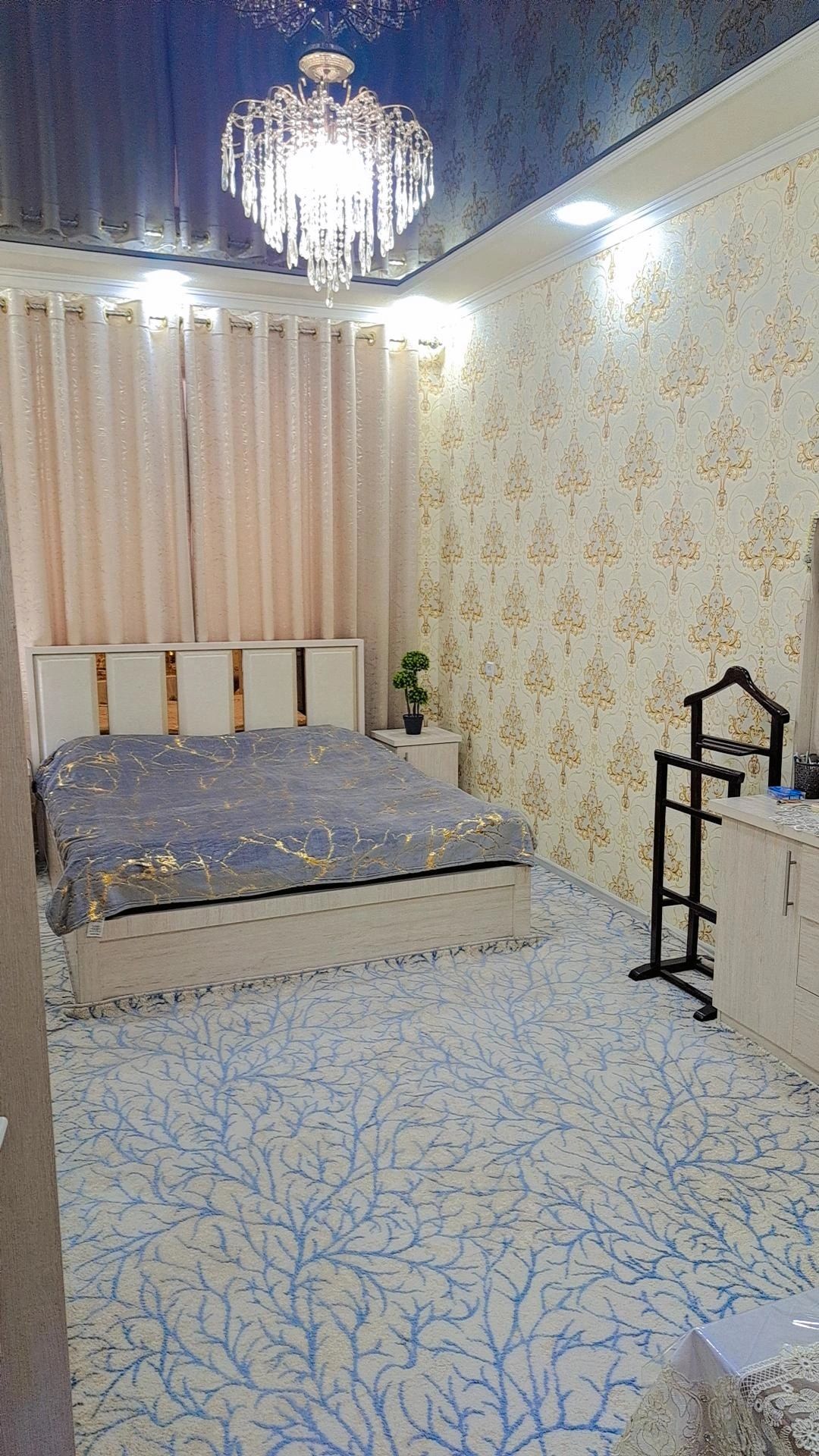 Квартира 1 хоналик
