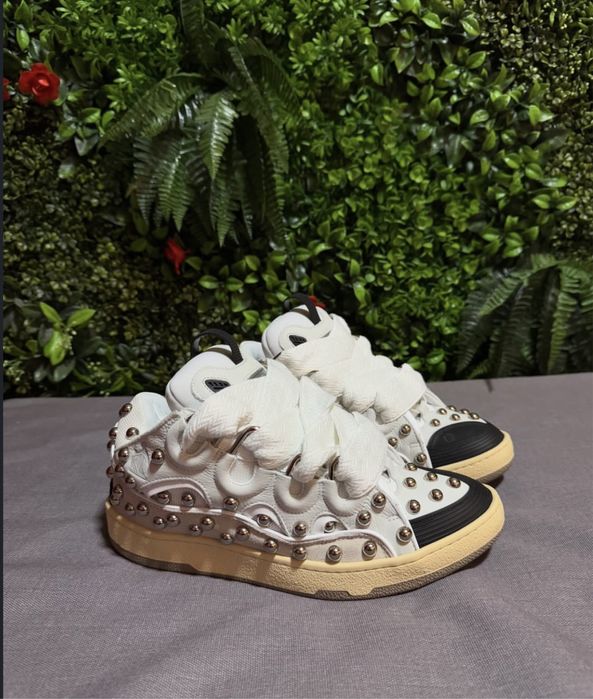 adidasi lanvin curb