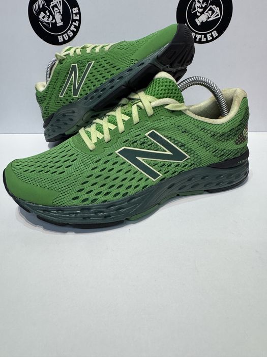 Маратонки NEW BALANCE 680 V6 .Номер 39