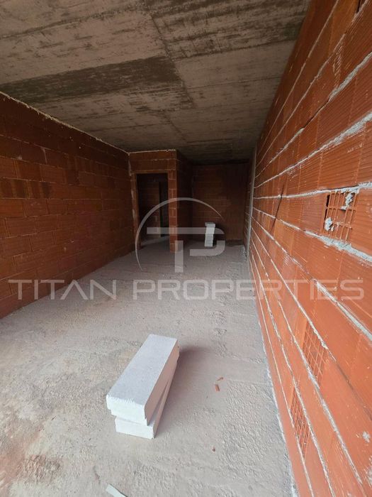 Двустаен за продажба в ж.к. Малинова долина