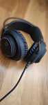Casti gaming aqiris cygnus