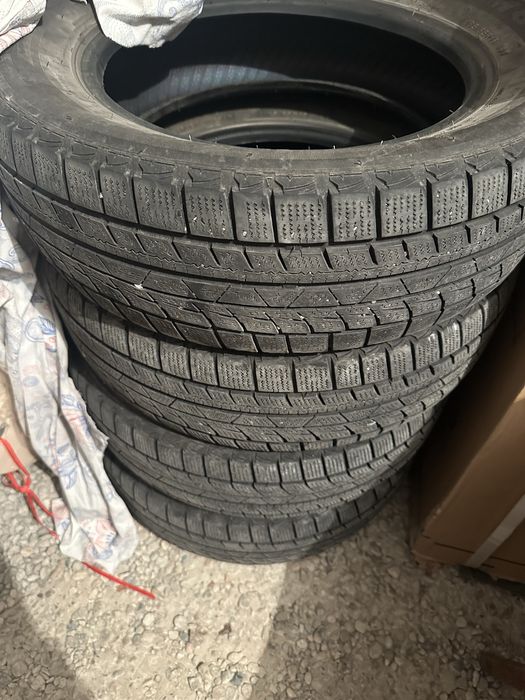 Продам зимние шины
