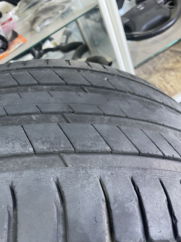 Шины MICHELIN 275 40 r20 .