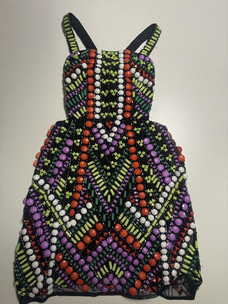 Рокли Asos/Stella McCartney