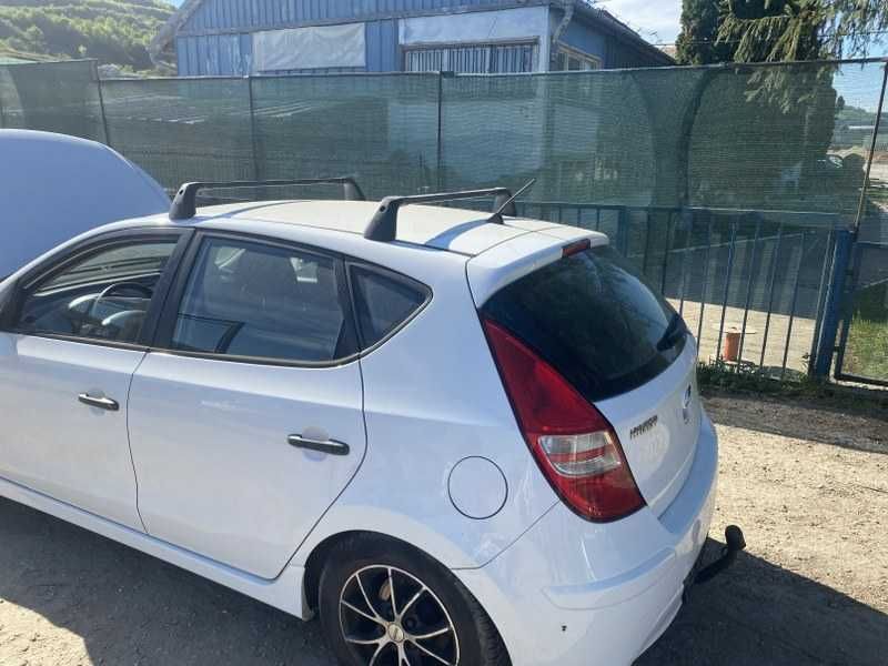 Dezmembrari piese Hyundai i30 1.6 CRDI D4FB 2010