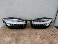 SET Far stanga dreapta Volvo XC90 Full LED Active High Beam Originale