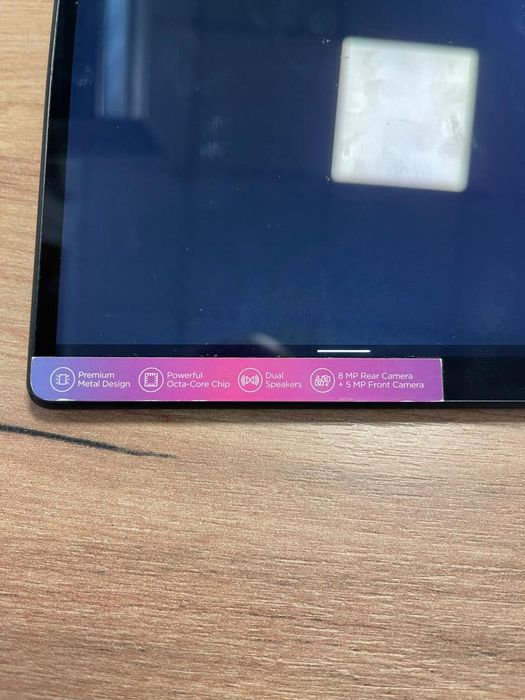 Tableta Lenovo Tab M10 HD (2nd Gen), Octa-Core, 10.1", 4GB RAM, -A-