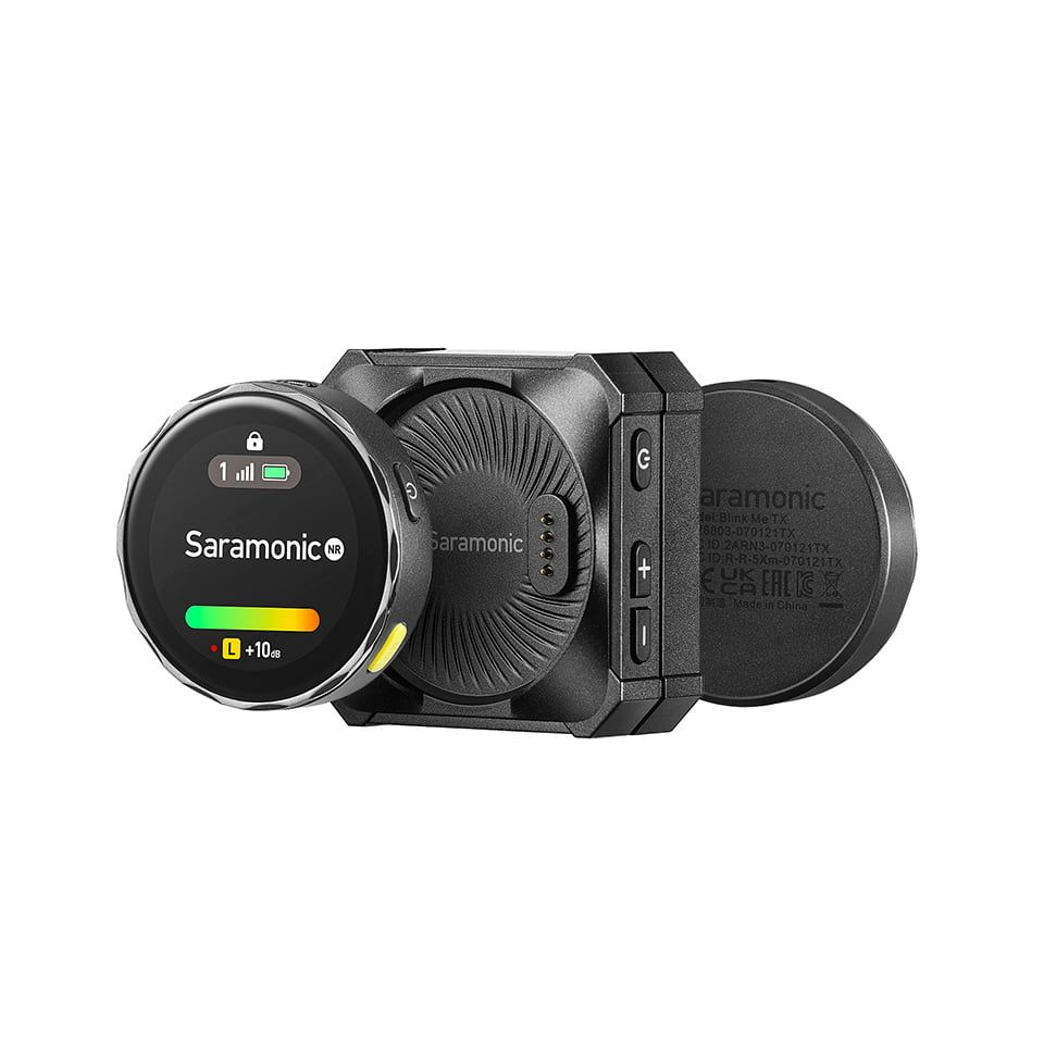 Saramonic U2/B2 (оптом)