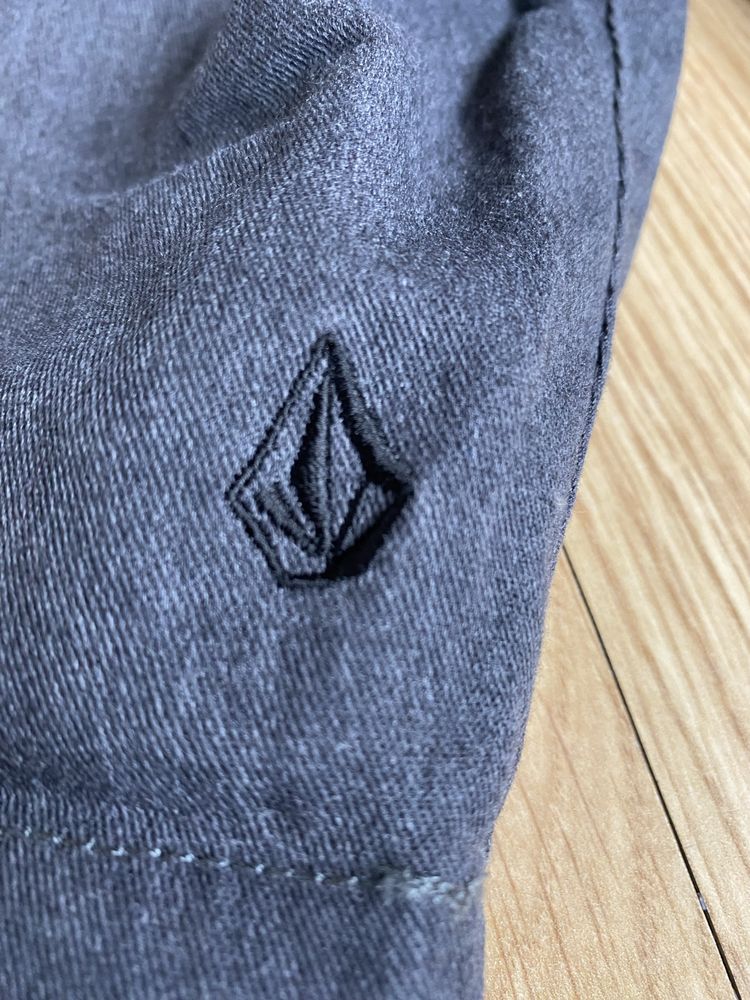 Pantaloni scurti Volcom-noi-pt barbati