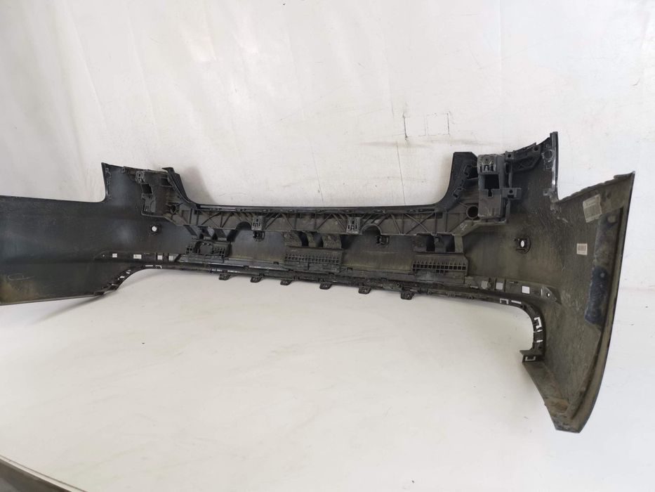 Задна броня Ауди А4 Аванс / Audi A4 Avant [B9 8W] [ - ] Оригинална, в