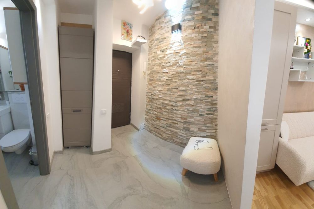 Servicii complete de amenajări interioare-calitate garantata