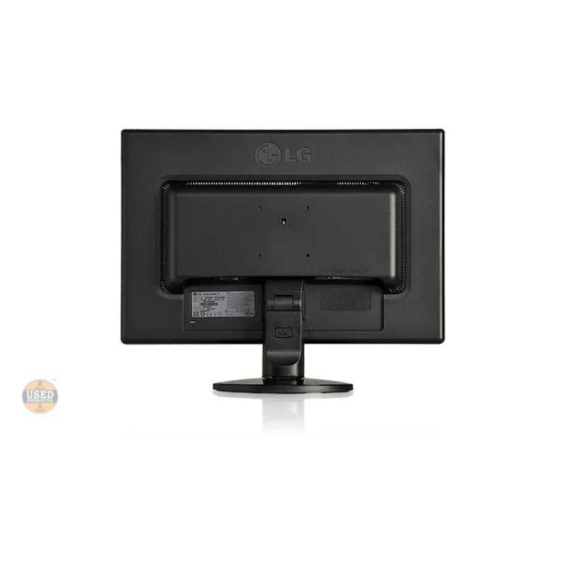 Monitor LG Flatron 19 " ( Cititi anuntul )