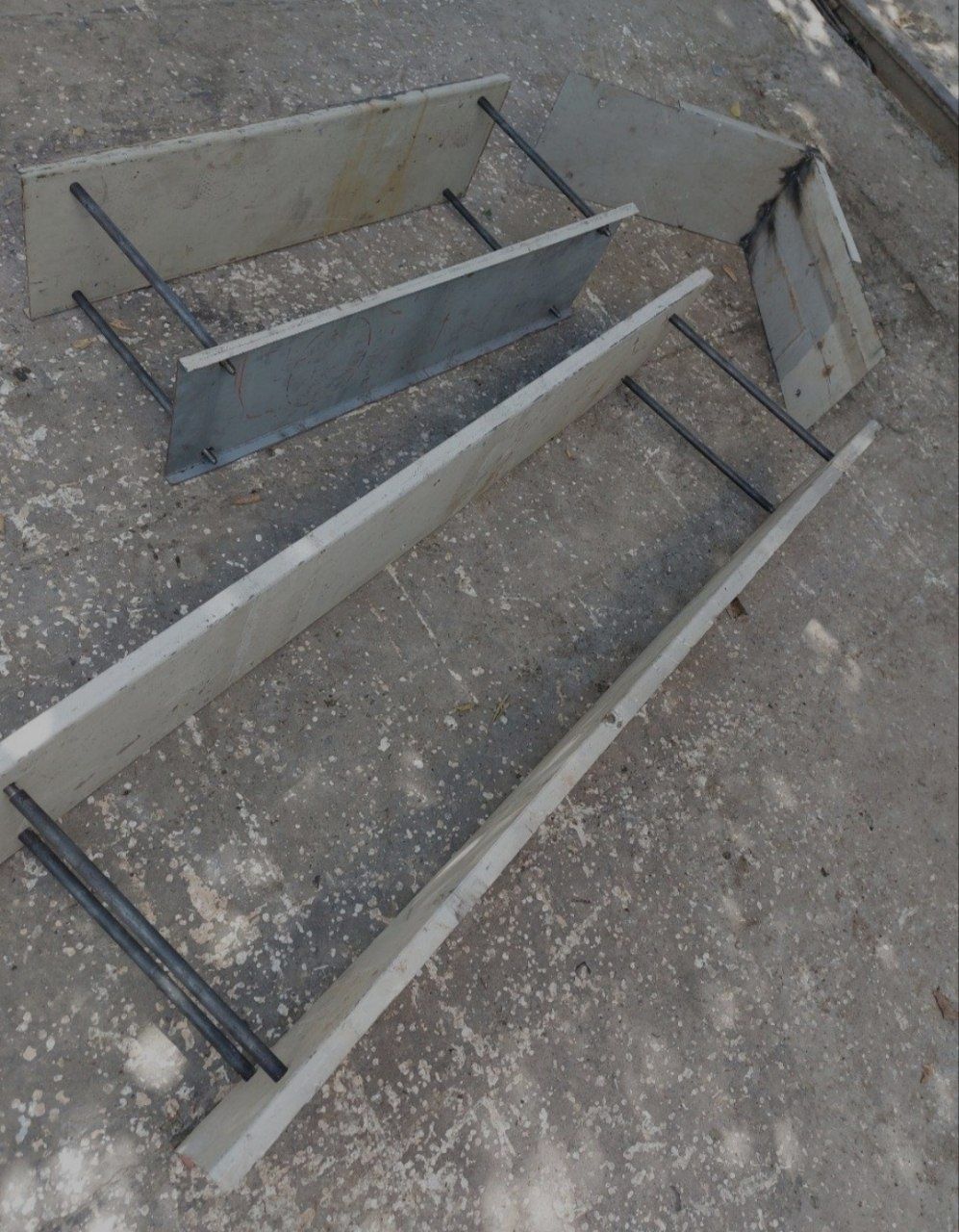 Arenda jeleznoy opalubka betonomeshalka sesma poyas arava