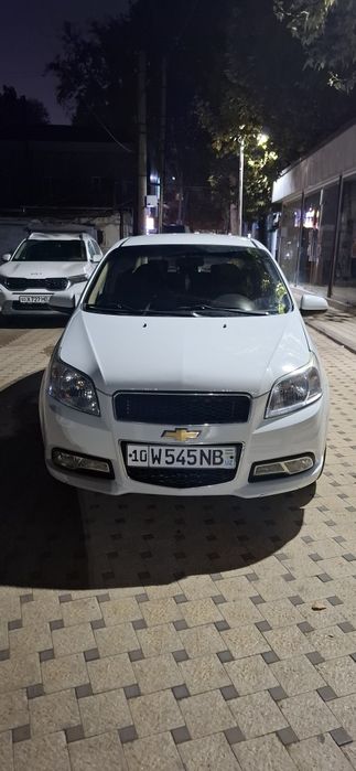 Некся 3 Сотилади Автомат 2019 Срочна