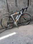 Bicicleta cursiera