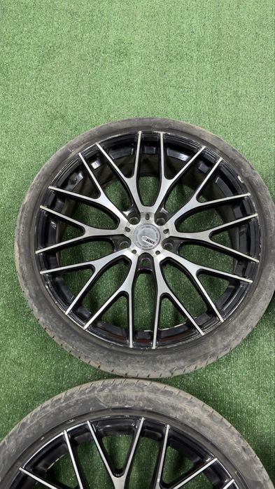 Спорт пакет Джанти 5х112 19.  5x112 19