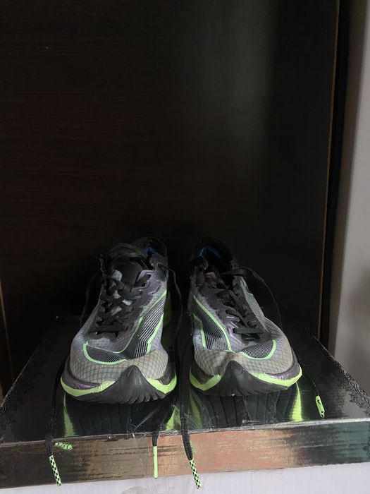 Adidasi Nike vaporfly marimea 38