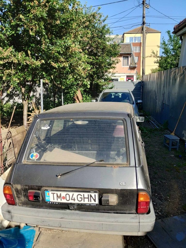 Dacia 1310 cl break