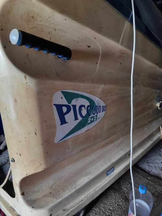 instalatie bcu piccolo