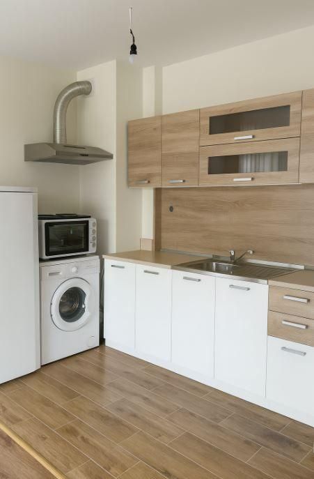 Двустаен апартамент в района на Виница!