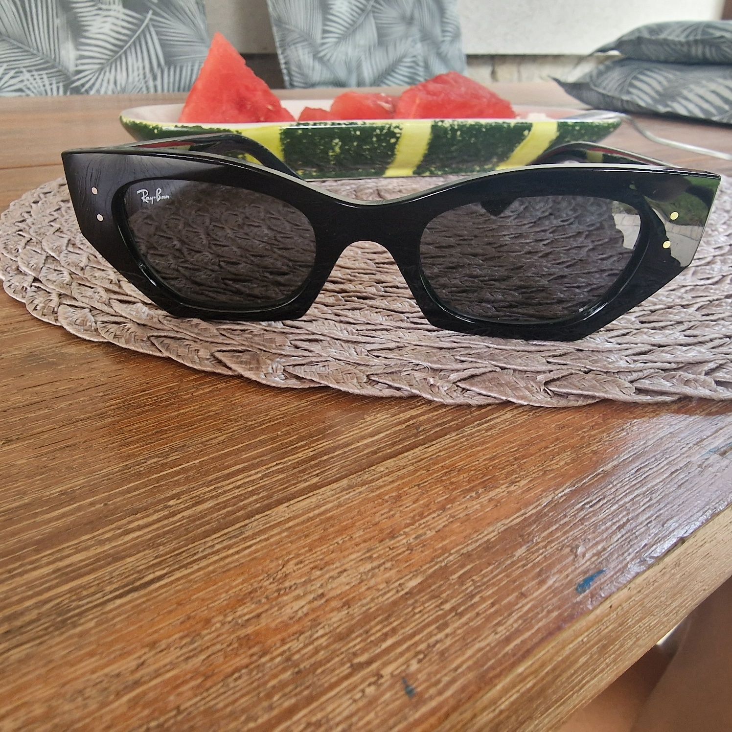 Дамски слънчеви очила Ray Ban, размер М