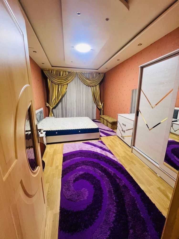 Учтепа Квартира аренда 3 хонали 136312
