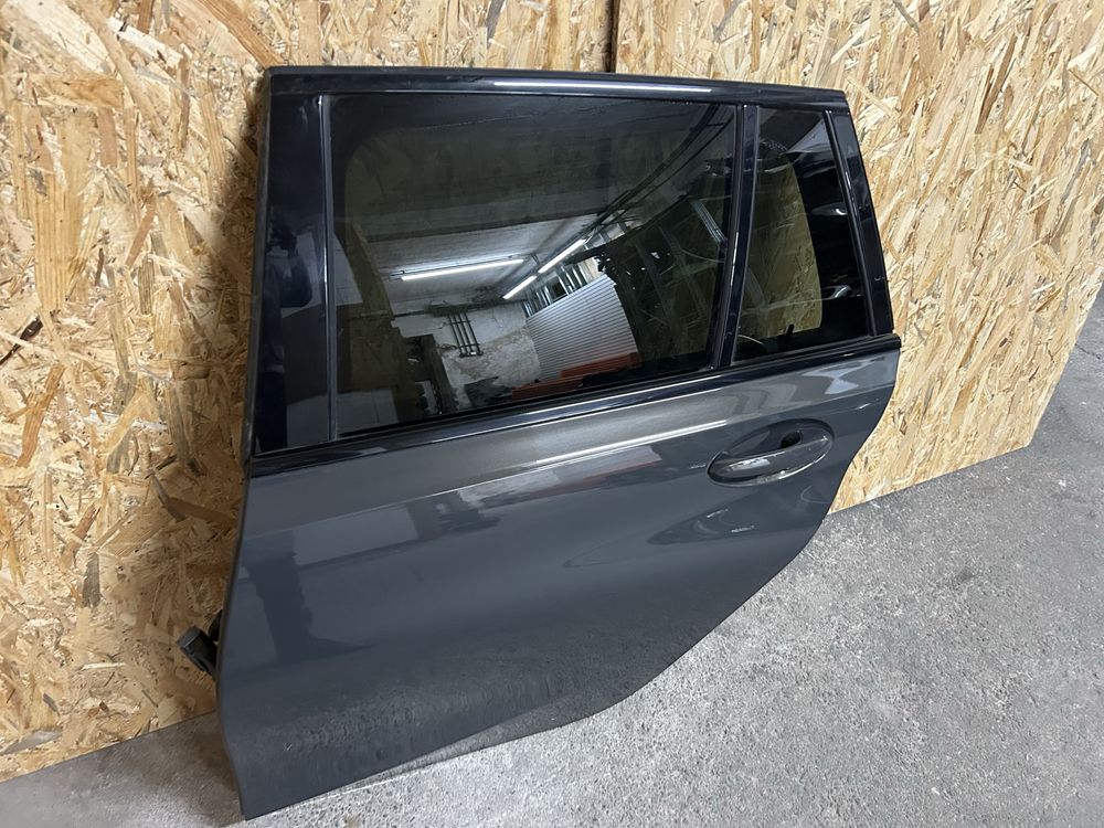 Usa bmw G21 seria 3 break 2019-2025 stanga spate