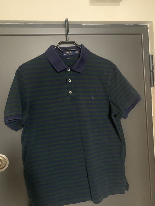 Tricou Polo Ralf Lauren marimea L