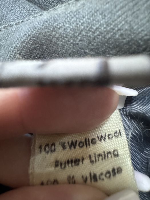 Fusta lana Baltrik, marime S