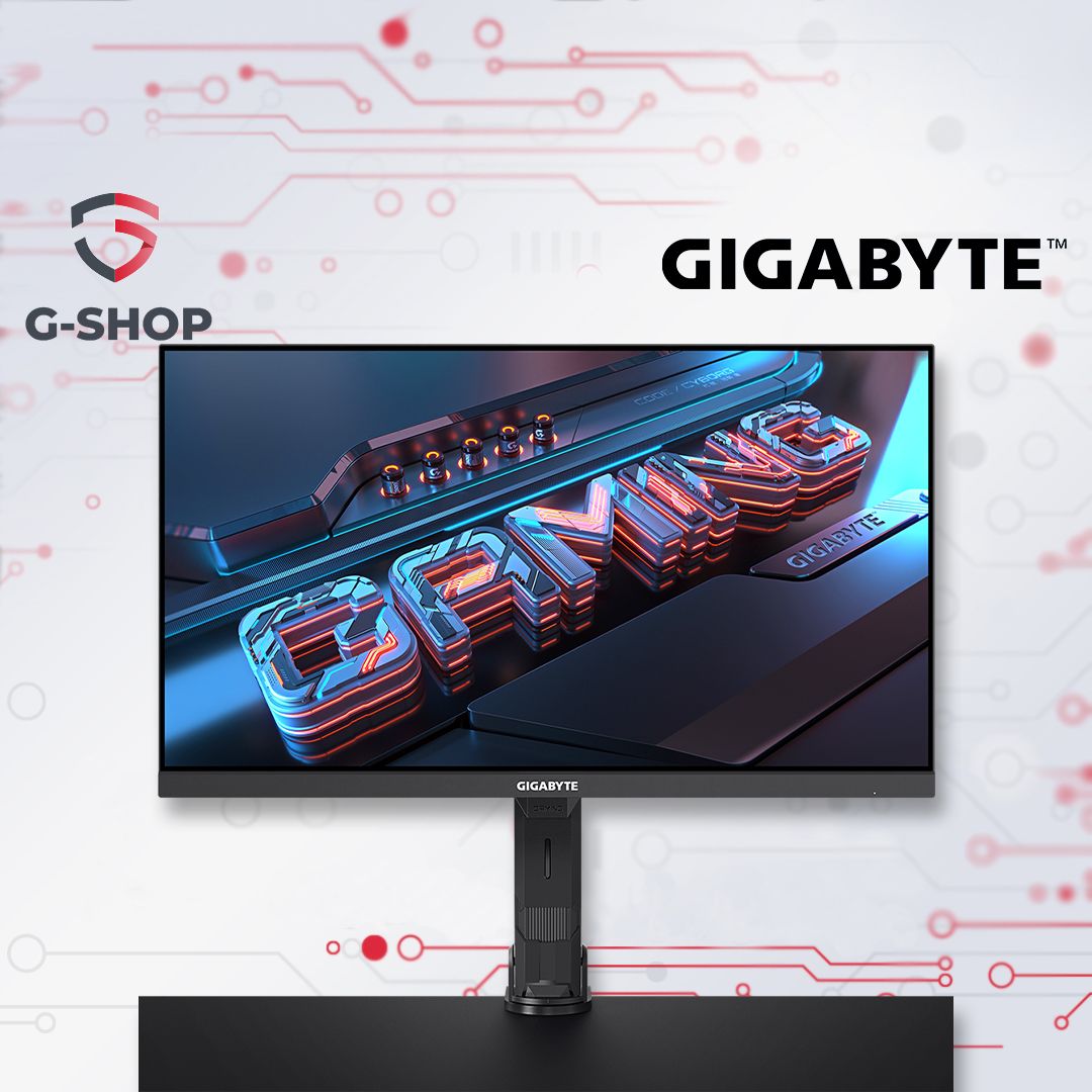 4K Игровой монитор UHD Gigabyte M28U Arm Edition 28" 144Hz SS IPS