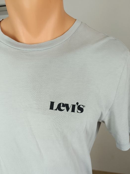 Levis Мъжка Тениска