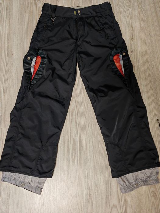 Pantaloni firma snowboard - ski